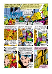 Page #4from Defenders, The (1972 series) #83