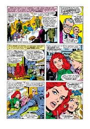 Page #5from Defenders, The (1972 series) #83