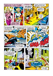 Page #6from Defenders, The (1972 series) #83