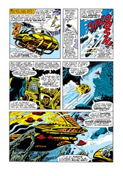 Page #5from Defenders, The (1972 series) #84