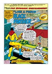Page #1from Defenders, The (1972 series) #85