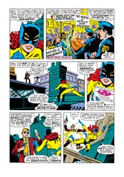 Page #2from Defenders, The (1972 series) #85