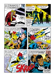 Page #3from Defenders, The (1972 series) #85