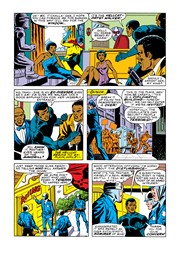 Page #4from Defenders, The (1972 series) #85