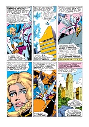 Page #2from Defenders, The (1972 series) #86