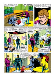 Page #3from Defenders, The (1972 series) #86