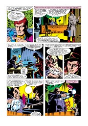 Page #5from Defenders, The (1972 series) #86