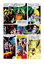 Page #6from Defenders, The (1972 series) #86