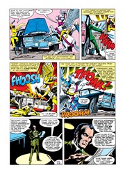 Page #3from Defenders, The (1972 series) #87