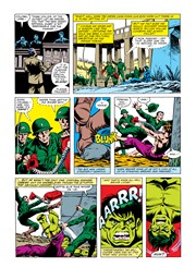 Page #5from Defenders, The (1972 series) #87