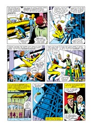 Page #2from Defenders, The (1972 series) #88