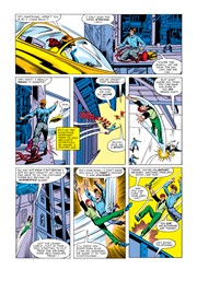 Page #3from Defenders, The (1972 series) #88