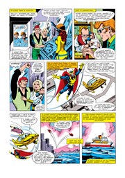 Page #4from Defenders, The (1972 series) #88