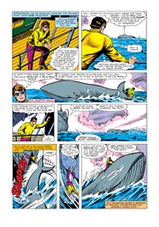 Page #5from Defenders, The (1972 series) #88