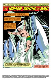 Page #1from Defenders, The (1972 series) #93