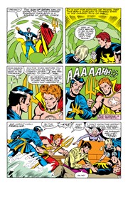 Page #4from Defenders, The (1972 series) #93