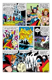 Page #3from Defenders, The (1972 series) #94