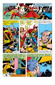 Page #4from Defenders, The (1972 series) #94