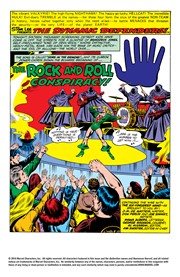 Page #1from Defenders, The (1972 series) #96