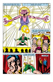 Page #3from Defenders, The (1972 series) #96