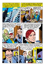 Page #4from Defenders, The (1972 series) #96