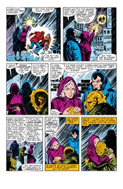 Page #3from Defenders, The (1972 series) #103