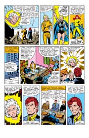 Page #5from Defenders, The (1972 series) #103