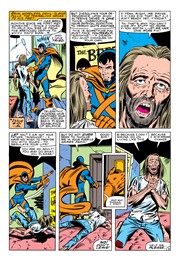 Page #2from Defenders, The (1972 series) #104