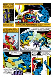 Page #2from Defenders, The (1972 series) #105