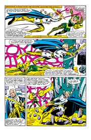 Page #5from Defenders, The (1972 series) #109