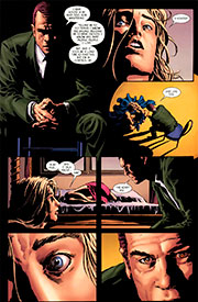 Page #3from Dark Avengers #3