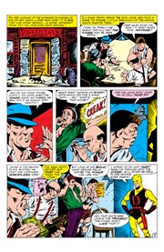 Page #1from Daredevil (1964 series) #1