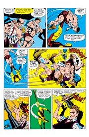 Page #2from Daredevil (1964 series) #1