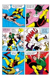 Page #3from Daredevil (1964 series) #1
