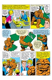 Page #2from Daredevil (1964 series) #2