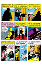 Page #2from Daredevil (1964 series) #3