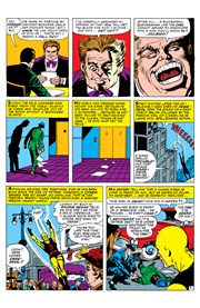 Page #3from Daredevil (1964 series) #3