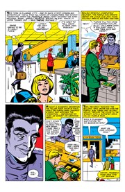 Page #2 from Daredevil (1964 series) #4