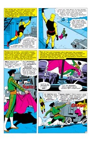 Page #2from Daredevil (1964 series) #5