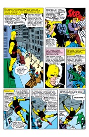 Page #2from Daredevil (1964 series) #6