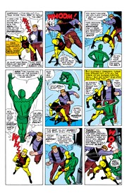Page #3from Daredevil (1964 series) #6