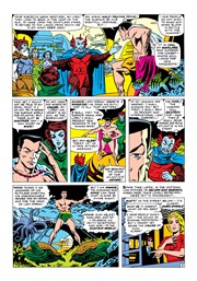 Page #2from Daredevil (1964 series) #7