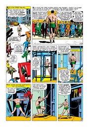 Page #3from Daredevil (1964 series) #7