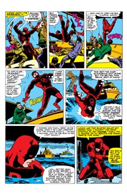 Page #2from Daredevil (1964 series) #9