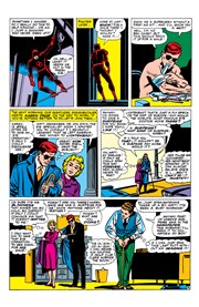 Page #3from Daredevil (1964 series) #9
