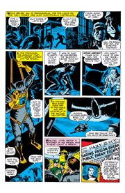 Page #3from Daredevil (1964 series) #10