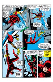 Page #2from Daredevil (1964 series) #11