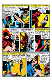 Page #3from Daredevil (1964 series) #11