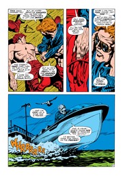 Page #4from Daredevil (1964 series) #60