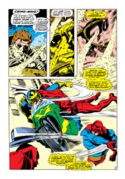 Page #5from Daredevil (1964 series) #60